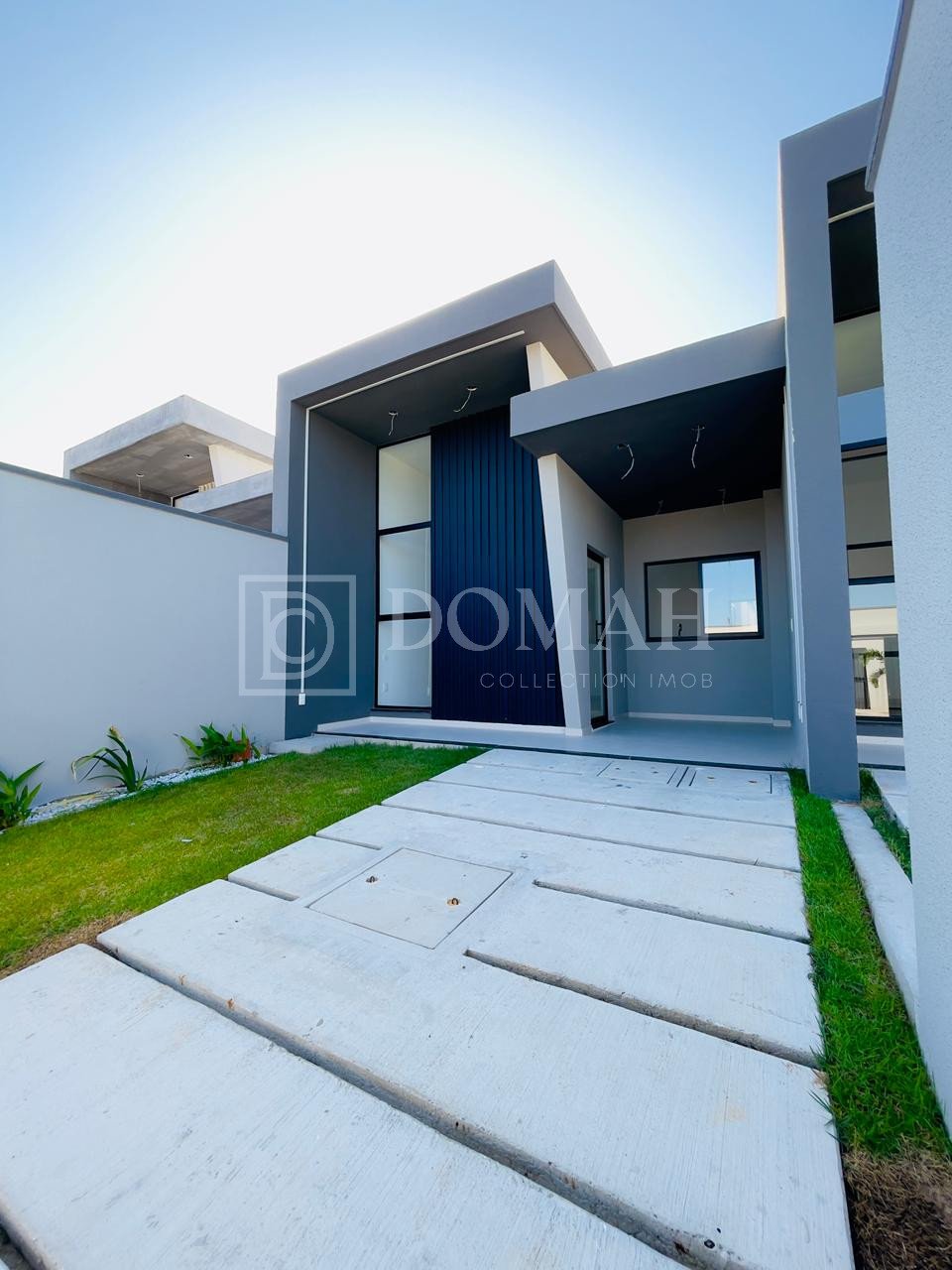 Foto 19 do imóvel CASA PLANA EM RUA PRIVATIVA - EVIDENCE