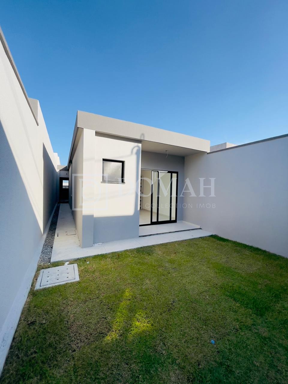 Foto 22 do imóvel CASA PLANA EM RUA PRIVATIVA - EVIDENCE