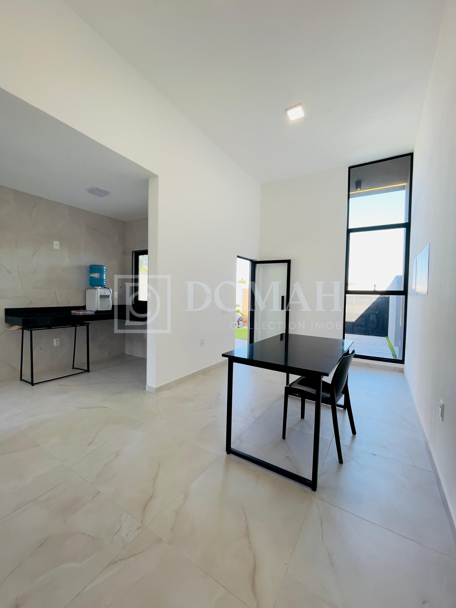 Foto 7 do imóvel CASA PLANA EM RUA PRIVATIVA - EVIDENCE