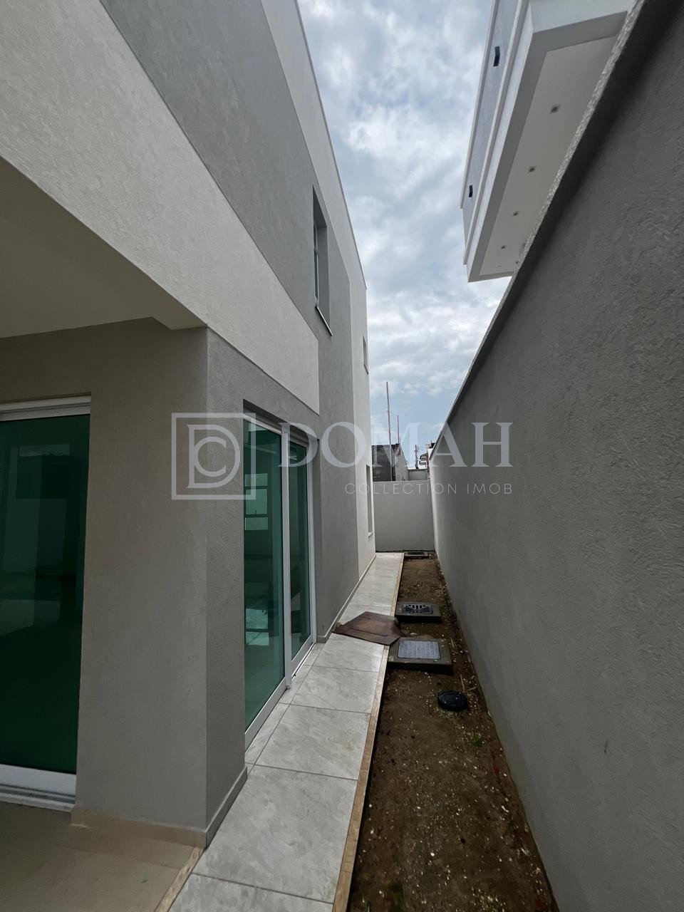 Casa Duplex em Condomínio no Eusébio com três suítes - Foto 5