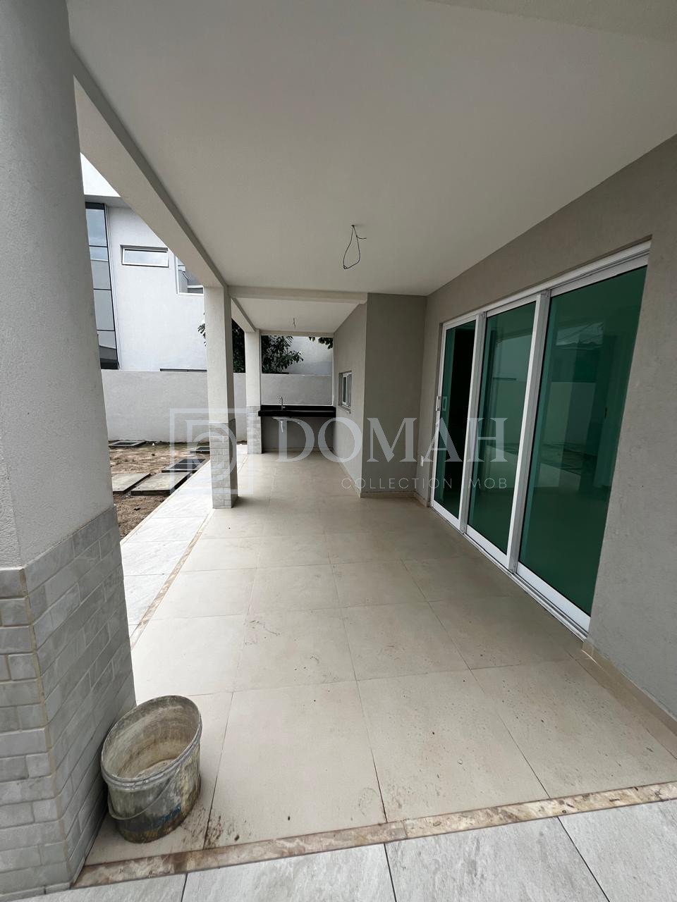 Casa Duplex em Condomínio no Eusébio com três suítes - Foto 4