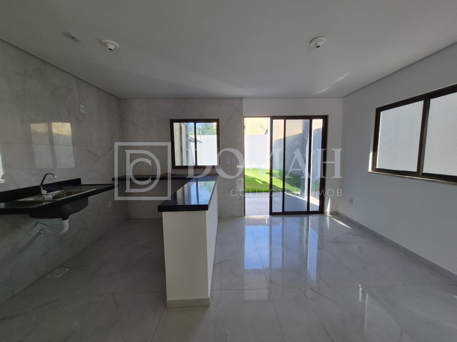 Casa solta- 4 suítes- Sapiranga - Foto 4