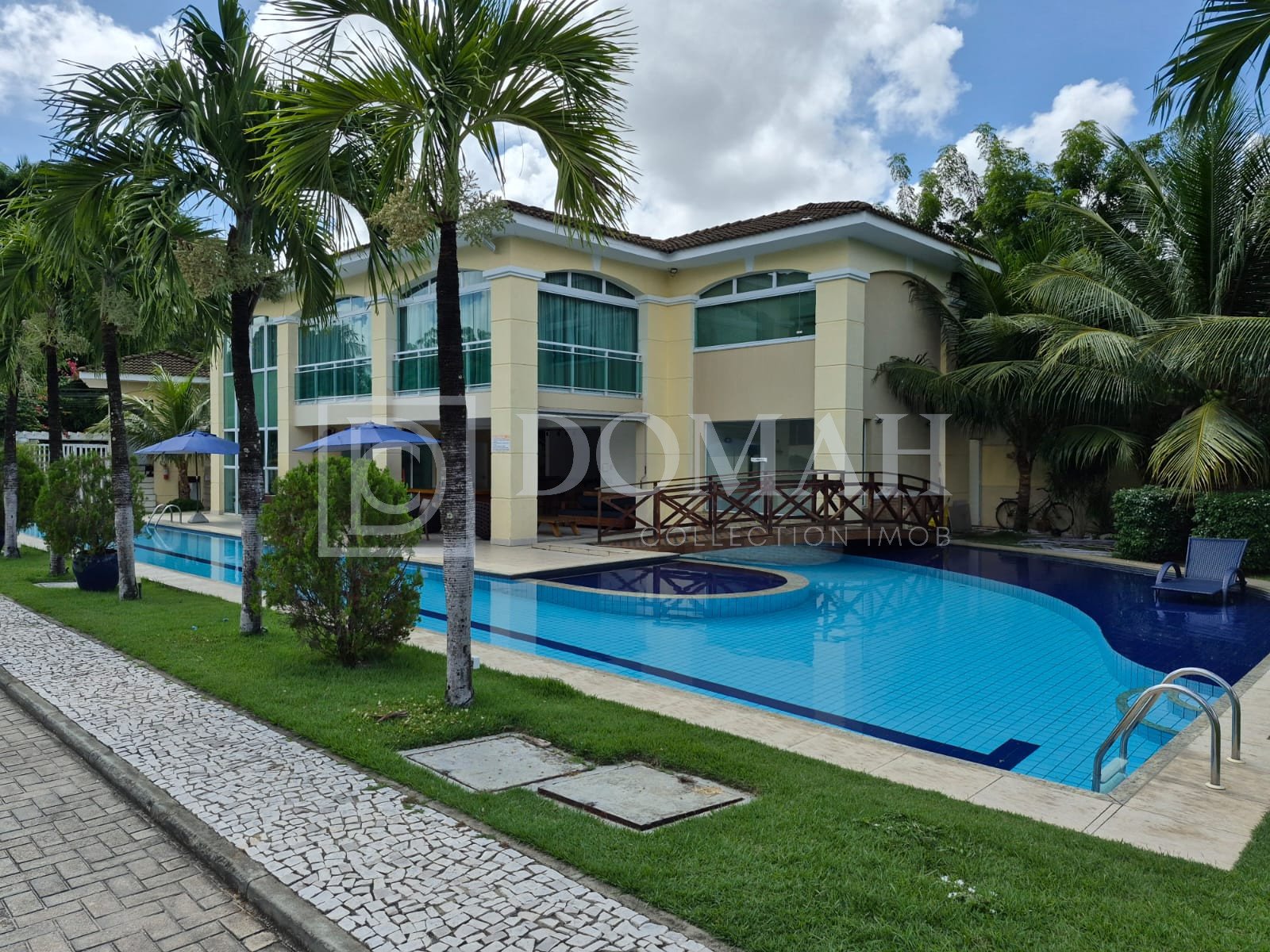 Oliver Boulevard, 3 suítes e até 4 vagas na Lagoa Redonda - Foto 2