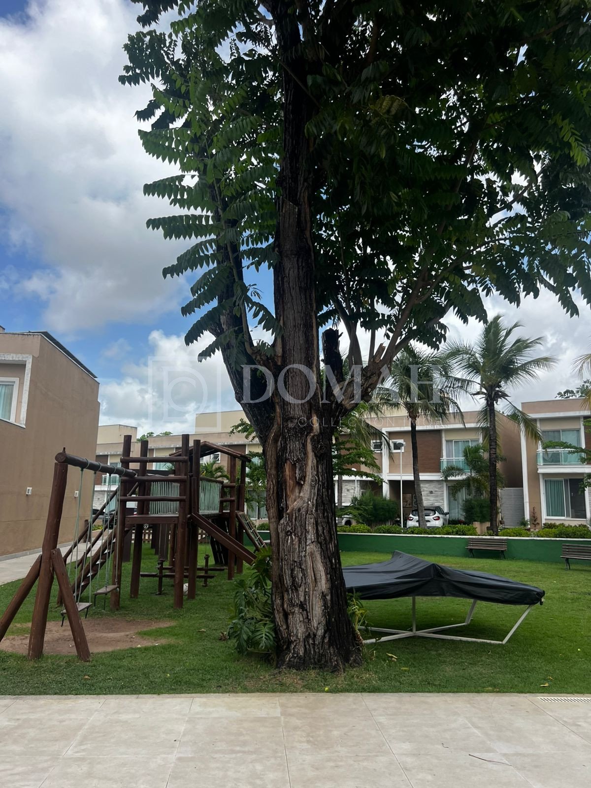 Foto 6 do imóvel Casa Duplex em Condomínio Carmelle Vitta no Eusébio