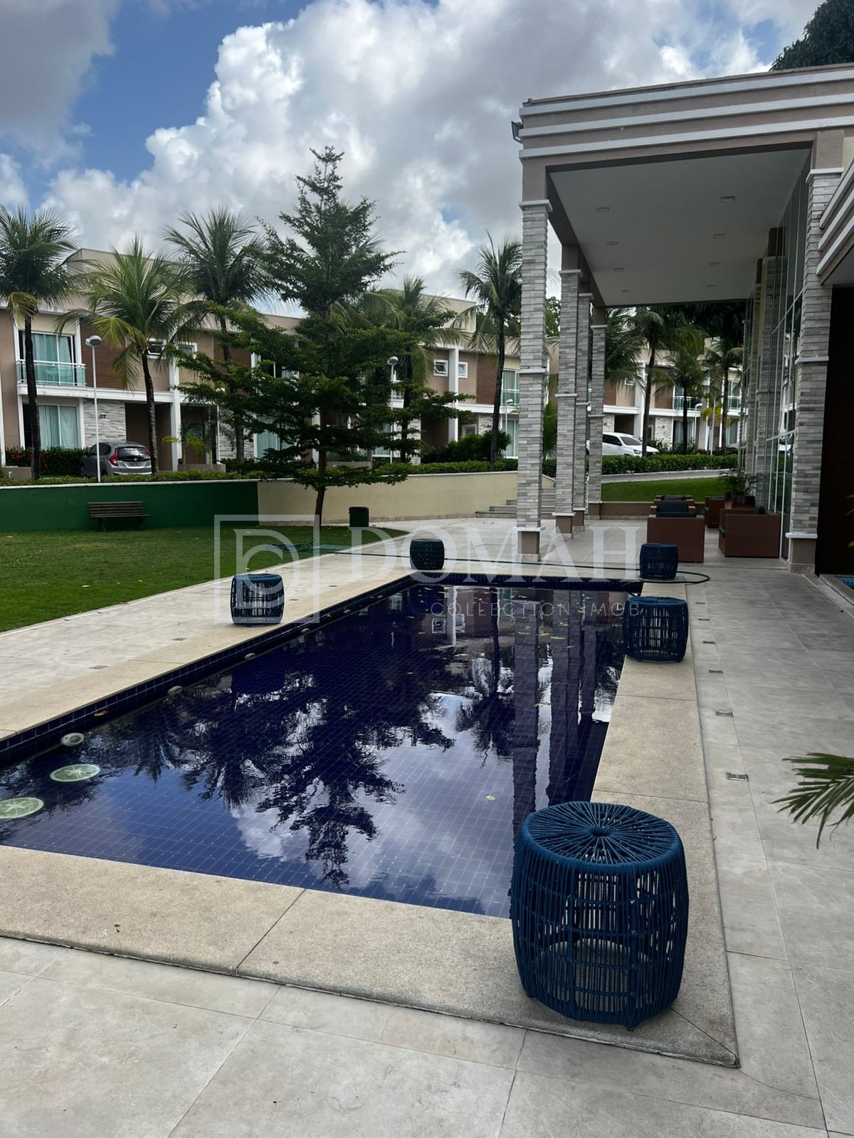 Casa Duplex em Condomínio Carmelle Vitta no Eusébio - Foto 1