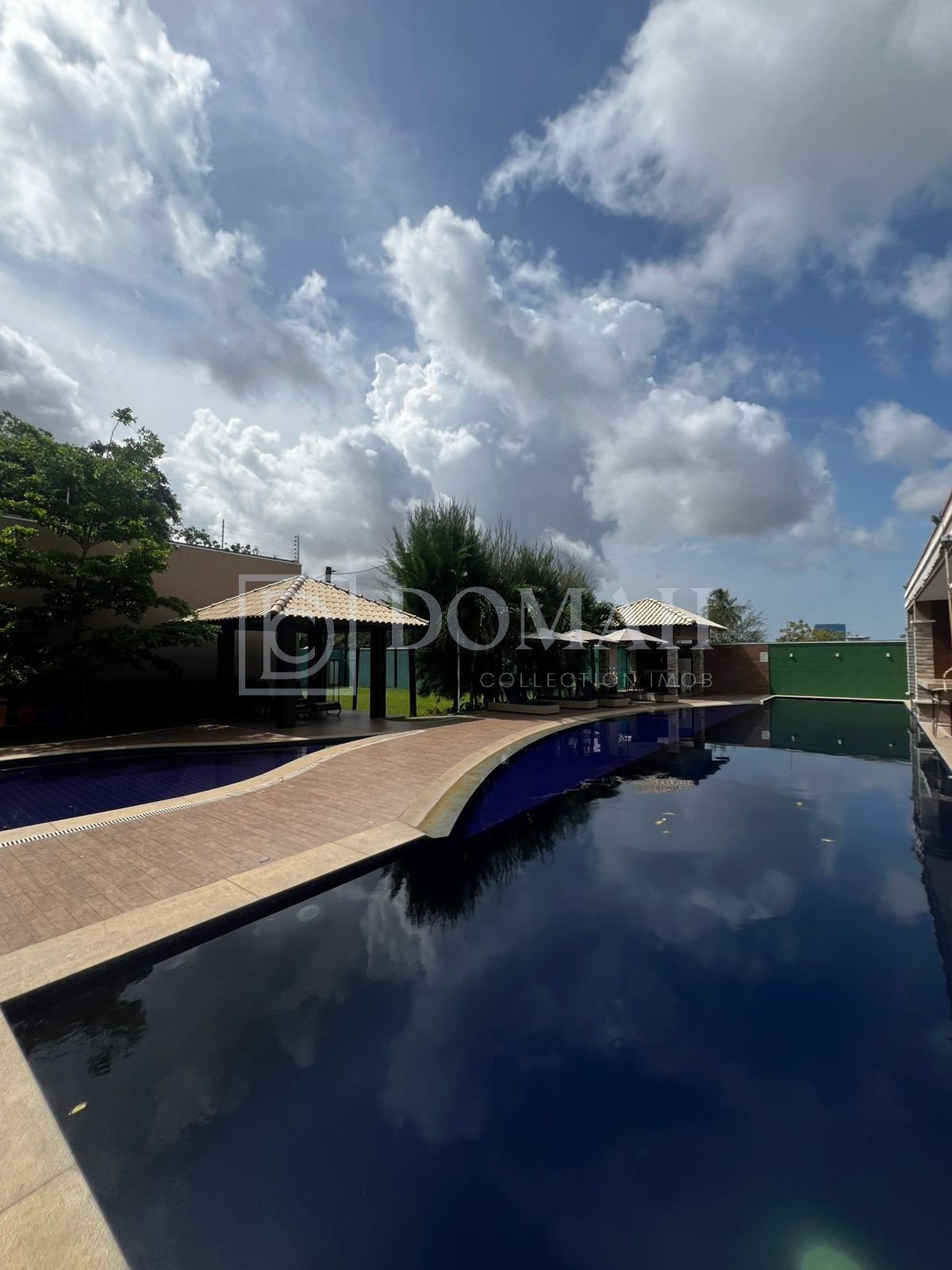 Casa Duplex em Condomínio Carmelle Vitta no Eusébio - Foto 3