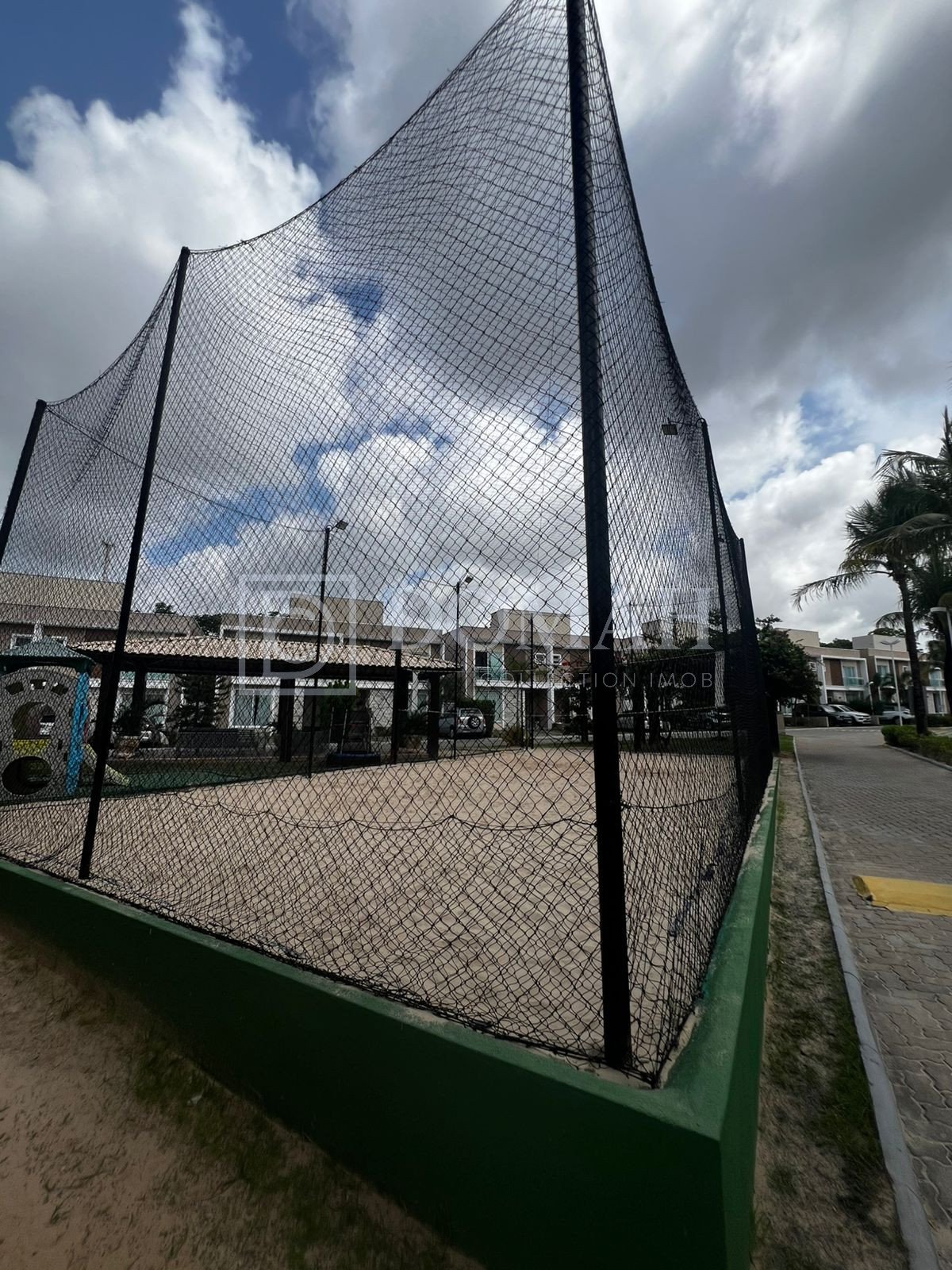 Foto 7 do imóvel Casa Duplex em Condomínio Carmelle Vitta no Eusébio