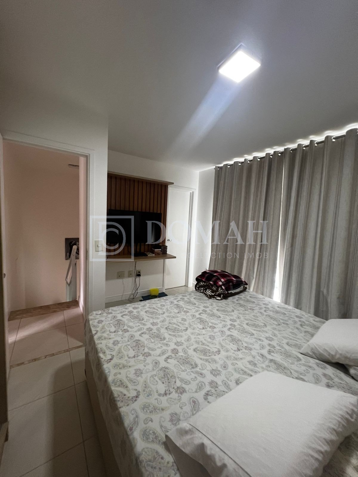 Foto 35 do imóvel Casa Duplex em Condomínio Carmelle Vitta no Eusébio