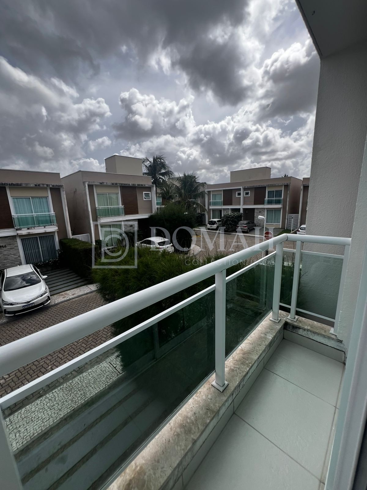 Foto 34 do imóvel Casa Duplex em Condomínio Carmelle Vitta no Eusébio