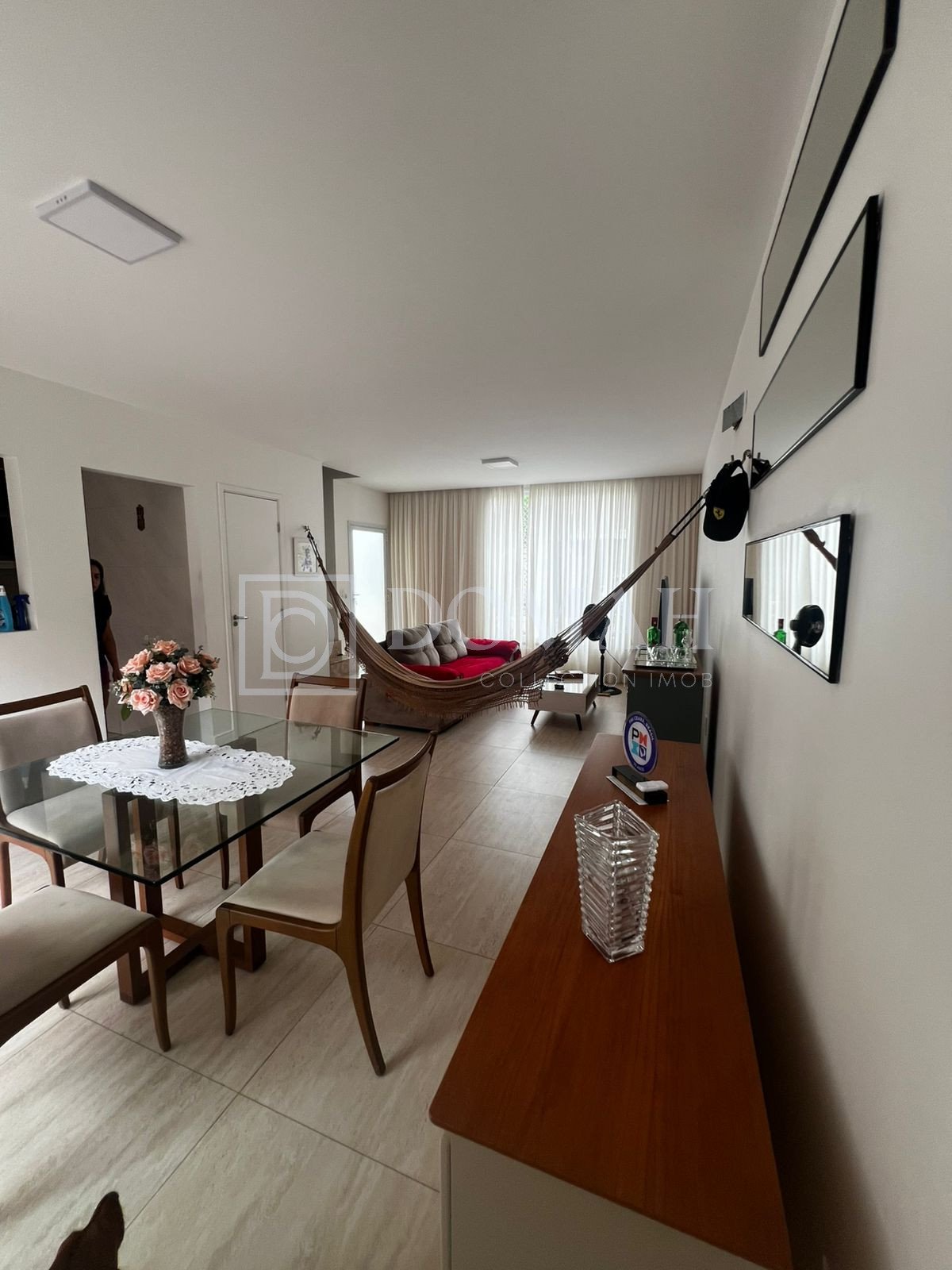 Foto 20 do imóvel Casa Duplex em Condomínio Carmelle Vitta no Eusébio