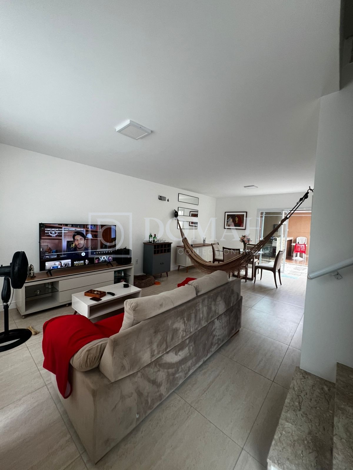 Foto 18 do imóvel Casa Duplex em Condomínio Carmelle Vitta no Eusébio