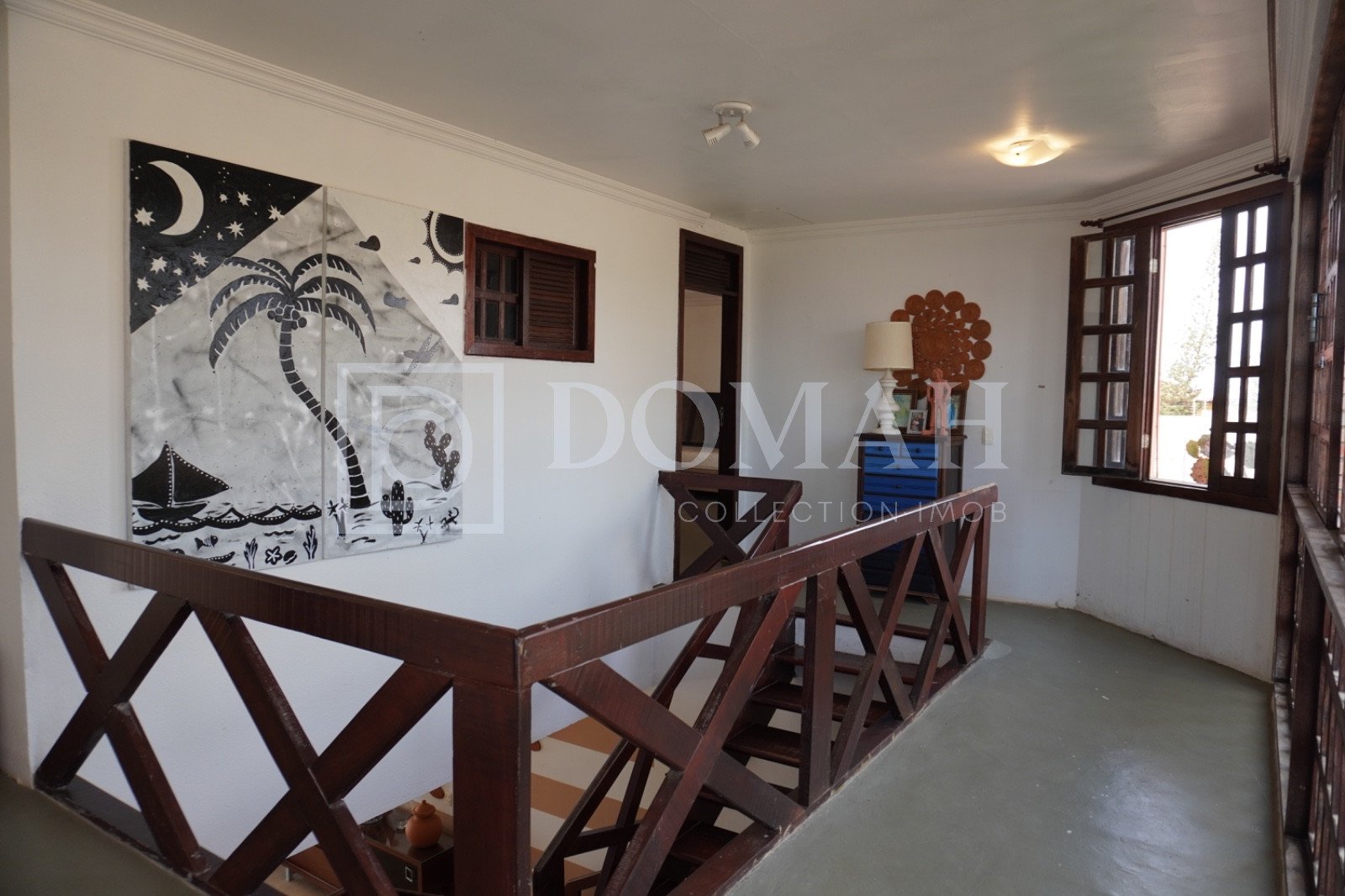 Foto 9 do imóvel CASA DUPLEX NO PORTO DAS DUNAS - COM VISTA MAR