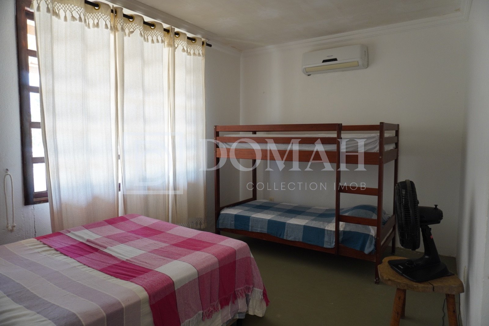 Foto 11 do imóvel CASA DUPLEX NO PORTO DAS DUNAS - COM VISTA MAR