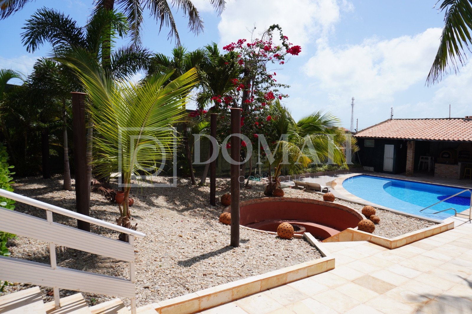 CASA DUPLEX NO PORTO DAS DUNAS - COM VISTA MAR - Foto 5