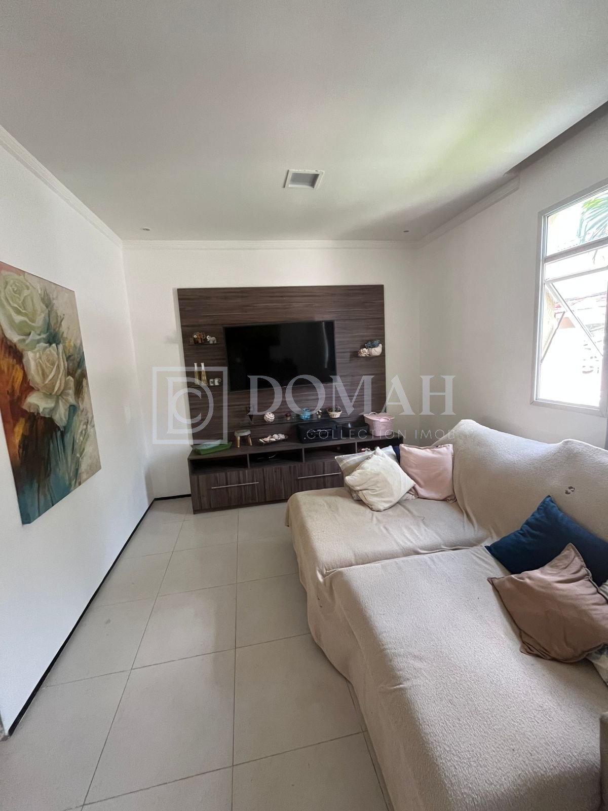 Foto 6 do imóvel Casa Duplex em Condomínio Exclusivo no Eusébio.