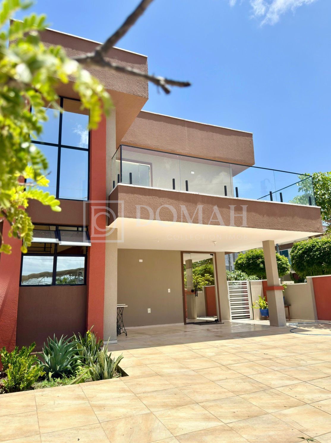 Casa de condomínio fechado em Fortaleza - Foto 3