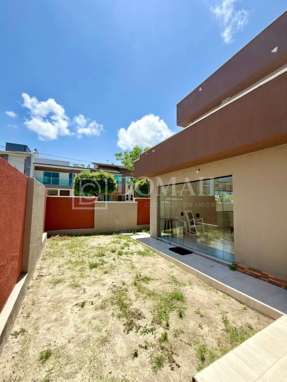 Foto 16 do imóvel Casa de condomínio fechado em Fortaleza