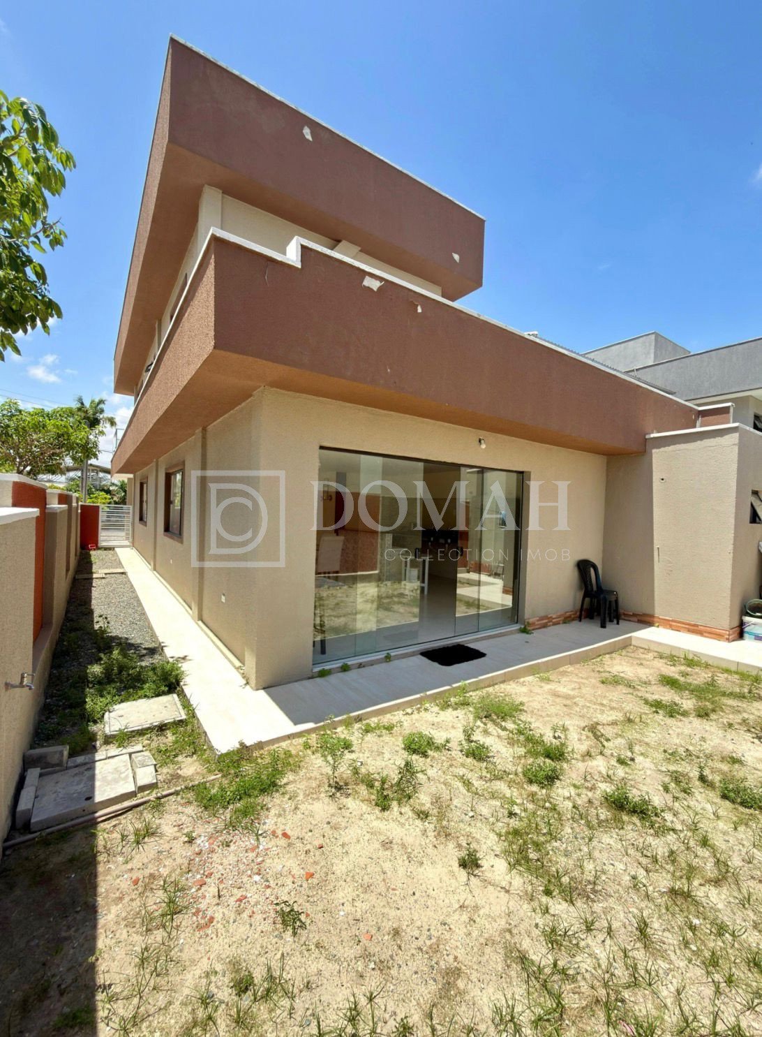 Foto 17 do imóvel Casa de condomínio fechado em Fortaleza