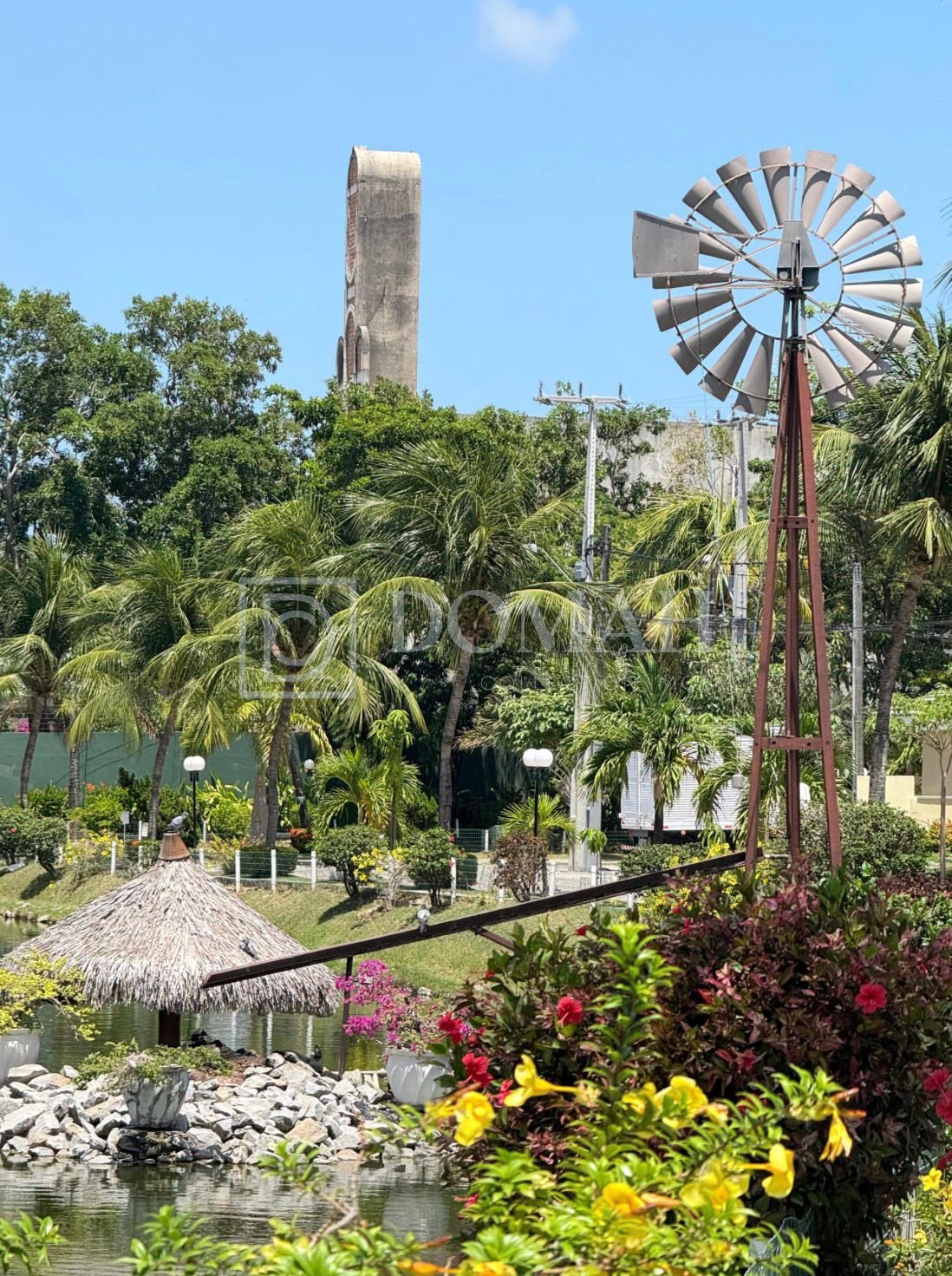 Foto 20 do imóvel Casa de condomínio fechado em Fortaleza