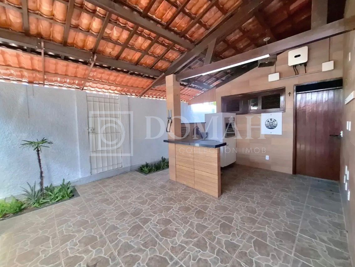 Foto 7 do imóvel Casa duplex em condomínio fechado