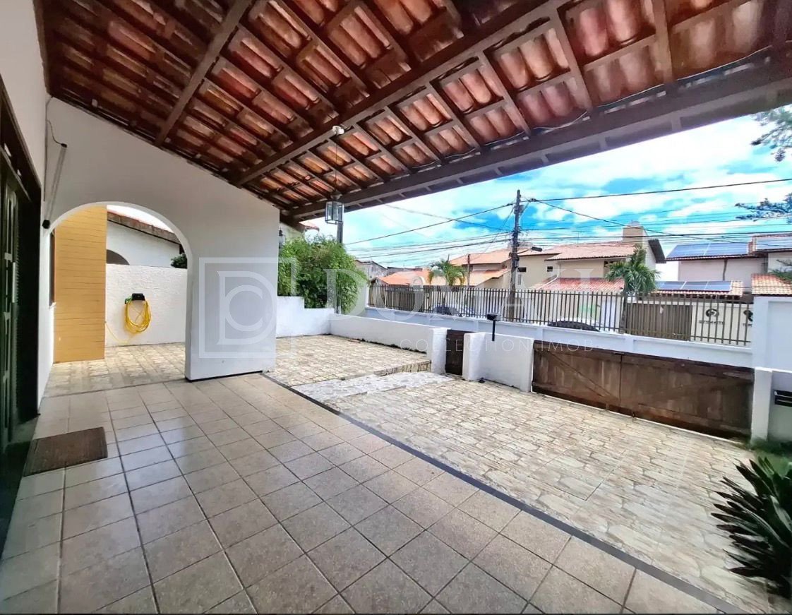 Casa duplex em condomínio fechado - Foto 4