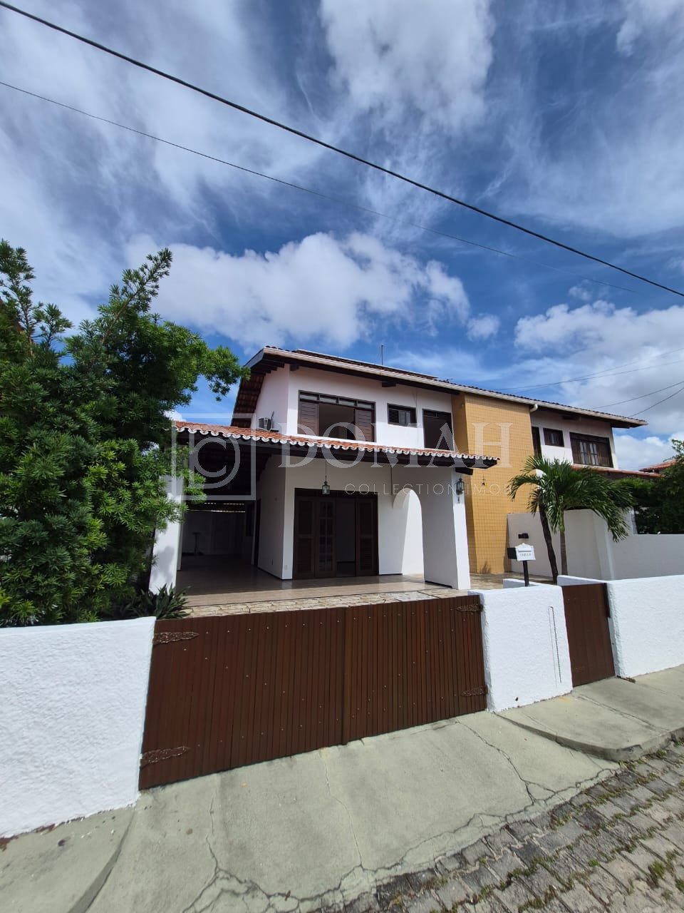 Casa duplex em condomínio fechado - Foto 1