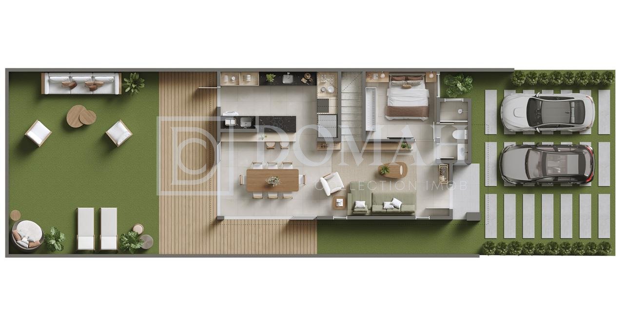 Foto 28 do imóvel Lançamento Condomínio Fechado no Eusébio - Le Blanc Boulevard