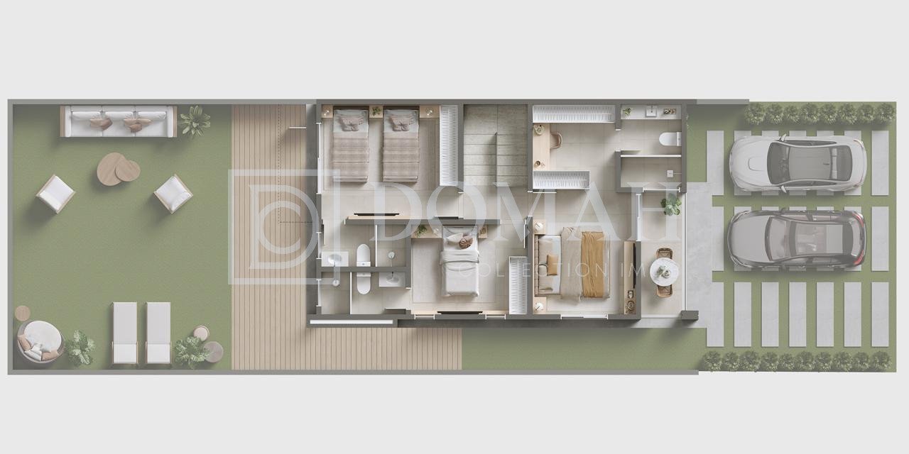 Foto 30 do imóvel Lançamento Condomínio Fechado no Eusébio - Le Blanc Boulevard