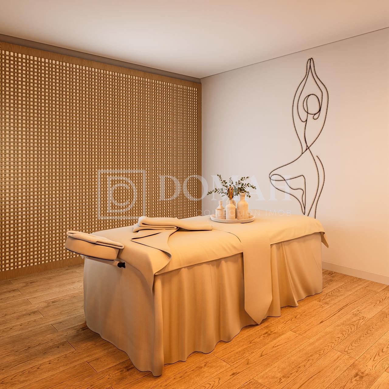 Foto 18 do imóvel Lançamento Condomínio Fechado no Eusébio - Le Blanc Boulevard