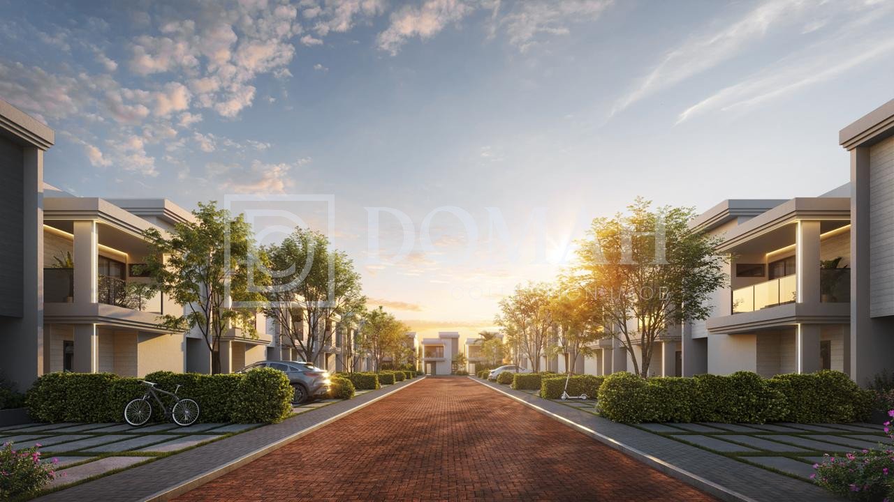 Foto 13 do imóvel Lançamento Condomínio Fechado no Eusébio - Le Blanc Boulevard