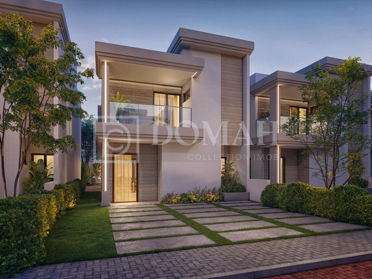 Lançamento Condomínio Fechado no Eusébio - Le Blanc Boulevard - Foto 2