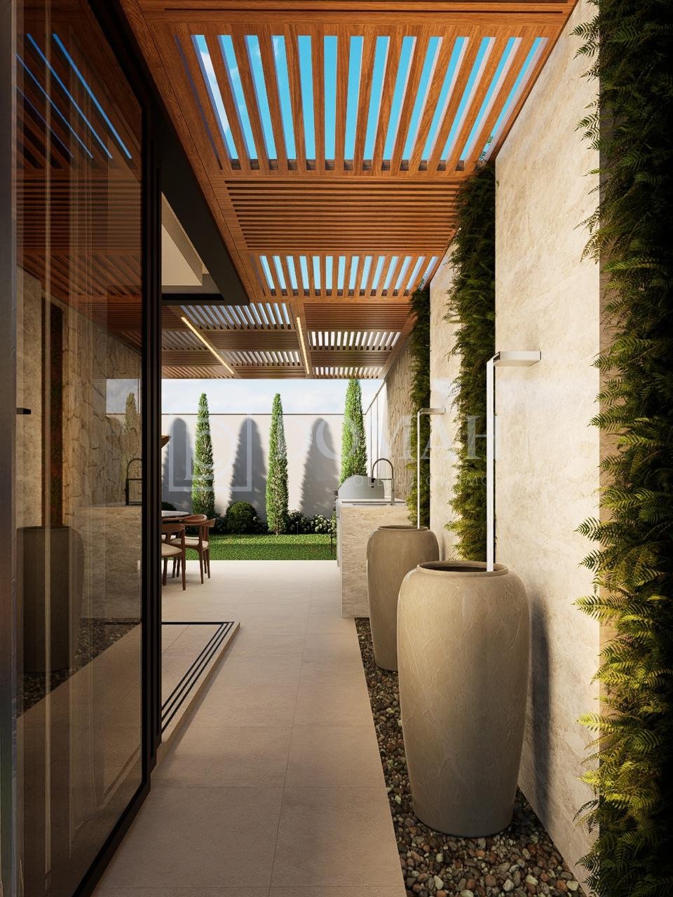 Foto 9 do imóvel Lançamento Condomínio Fechado no Eusébio - Le Blanc Boulevard