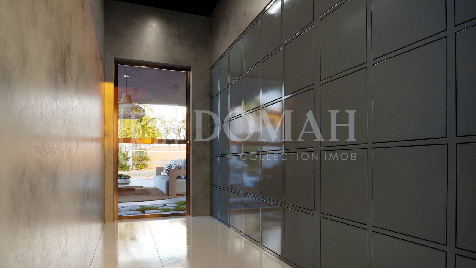 Foto 14 do imóvel Lançamento Rua Privativa no Eusébio - Bosque Villagio