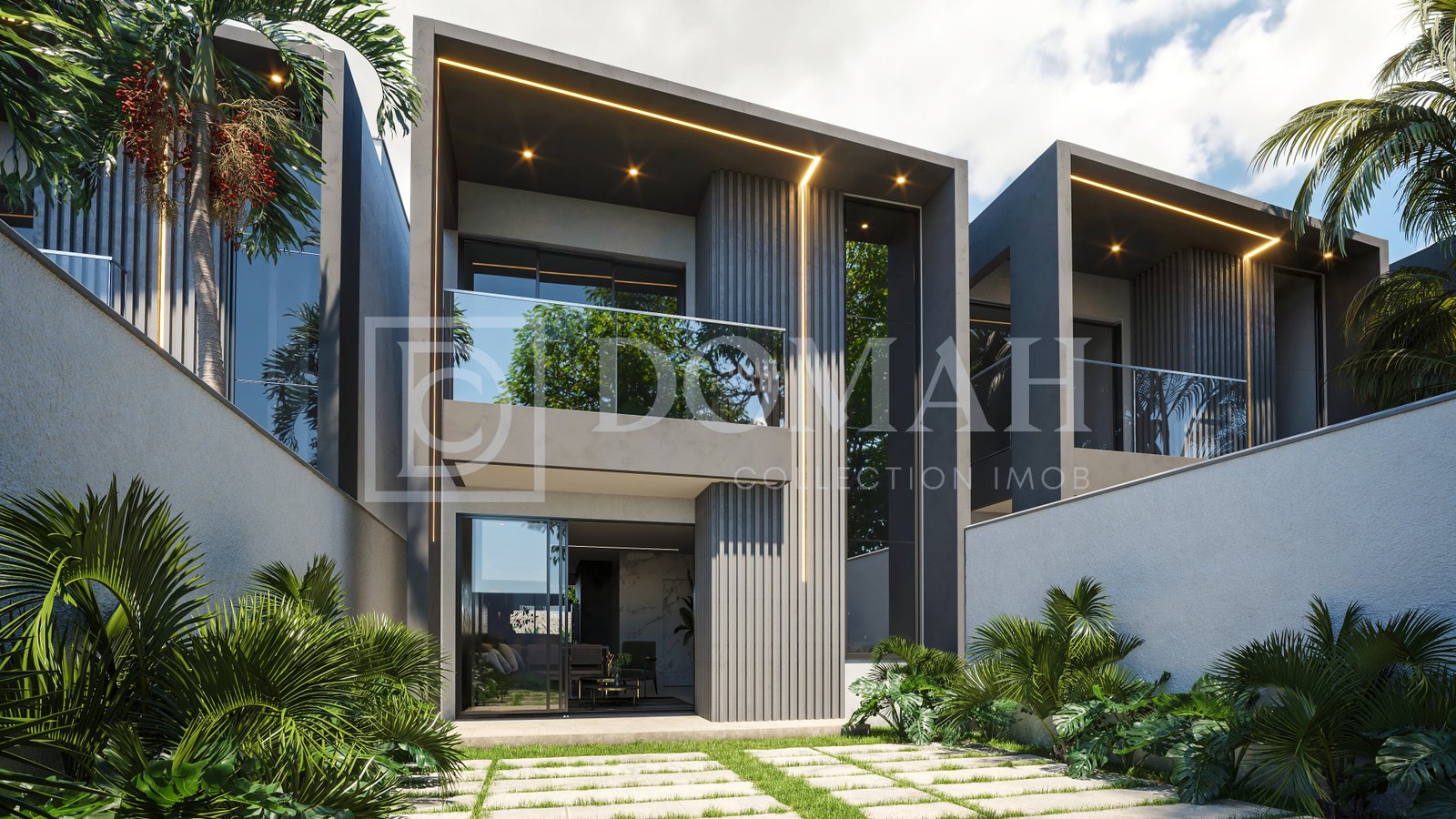 Lançamento Rua Privativa no Eusébio - Bosque Villagio - Foto 2