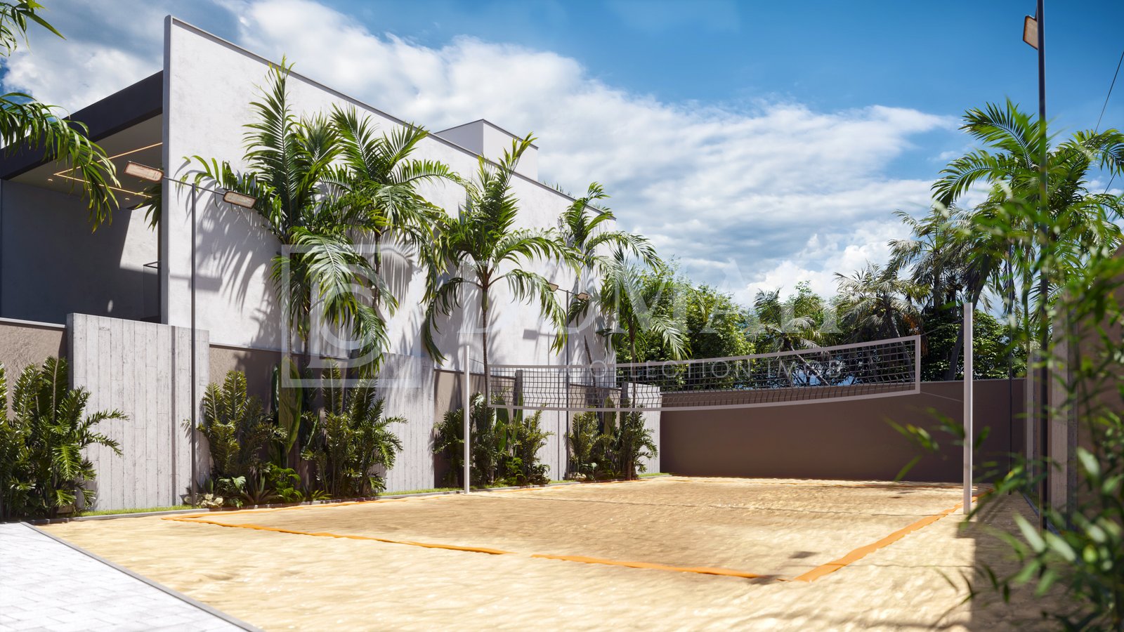 Foto 15 do imóvel Lançamento Rua Privativa no Eusébio - Bosque Villagio