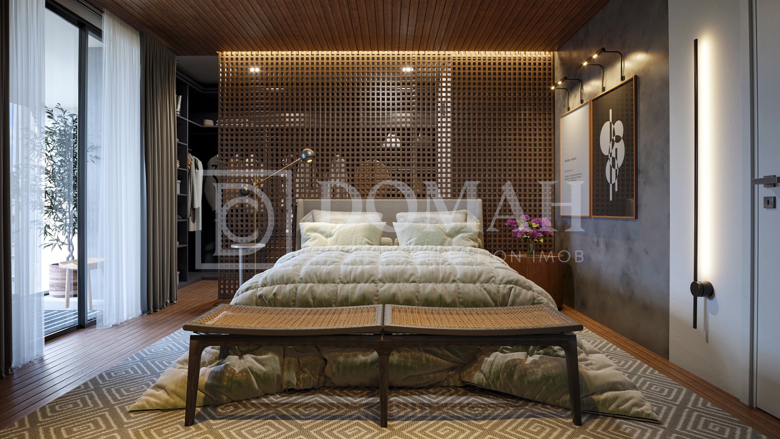 Foto 7 do imóvel Lançamento Rua Privativa no Eusébio - Bosque Villagio