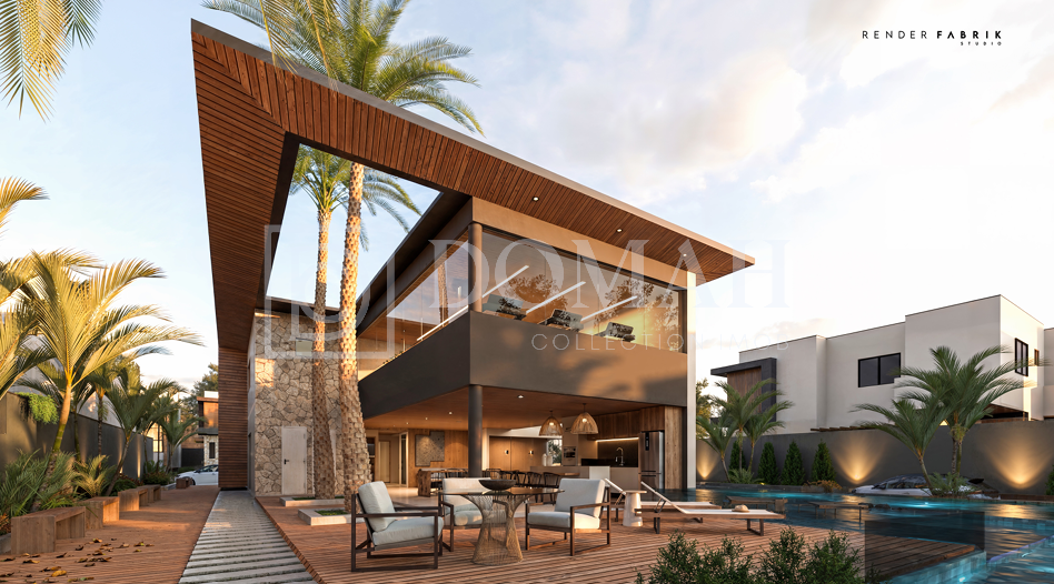 Foto 6 do imóvel Lançamento Condomínio Fechado no Eusébio - Volare Residence