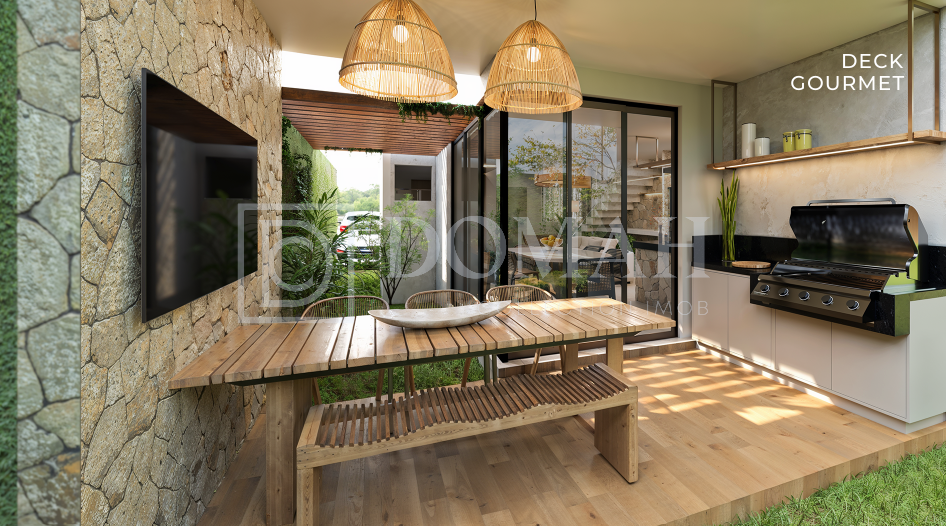 Lançamento Condomínio Fechado no Eusébio - Volare Residence - Foto 5