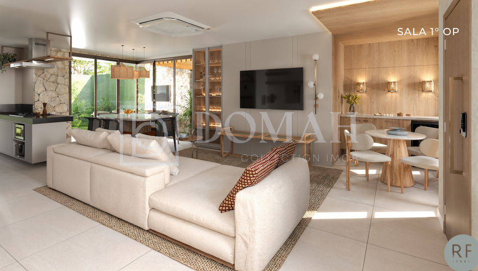 Lançamento Condomínio Fechado no Eusébio - Volare Residence - Foto 4