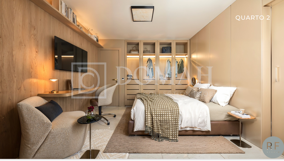 Foto 8 do imóvel Lançamento Condomínio Fechado no Eusébio - Volare Residence