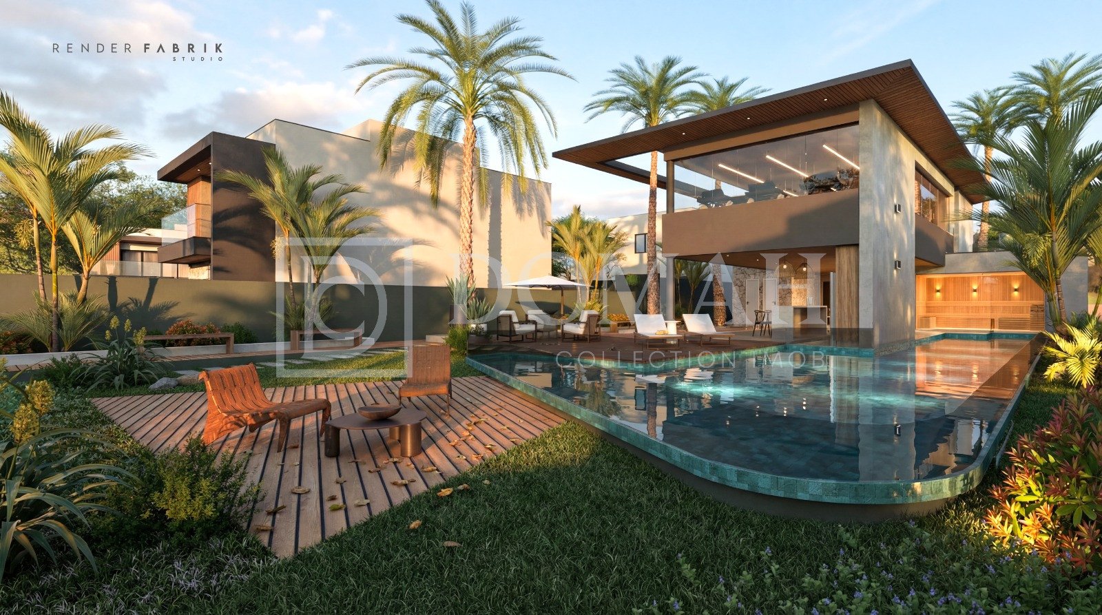 Foto 9 do imóvel Lançamento Condomínio Fechado no Eusébio - Volare Residence