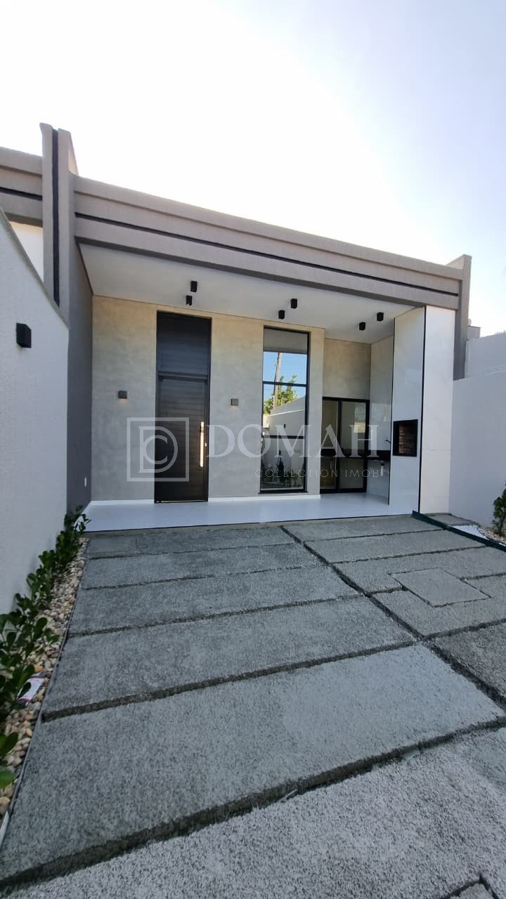 Casa Plana Sapiranga - Foto 1