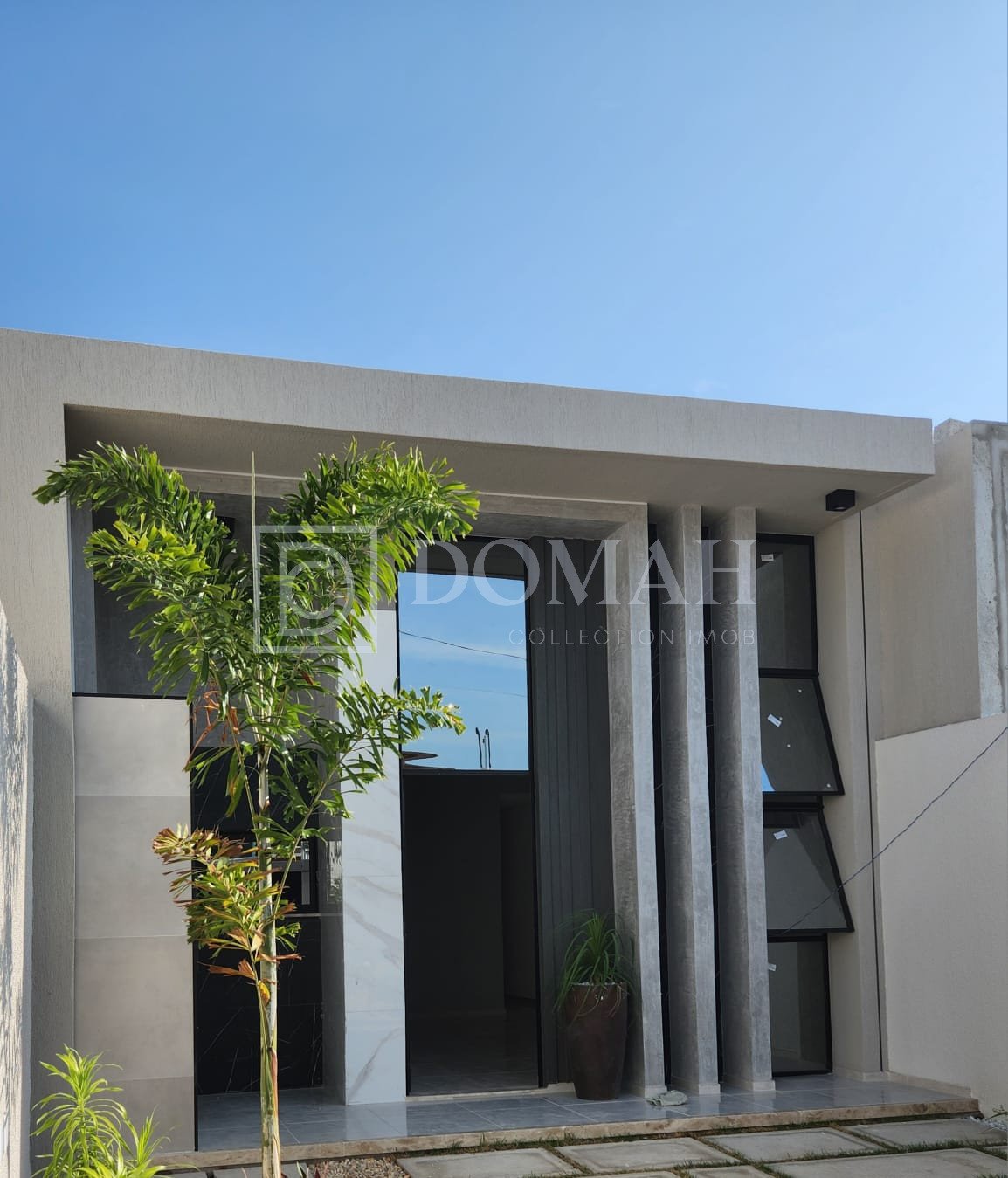 Casa nova com 3 suítes – pronta em 2 meses! - Foto 2