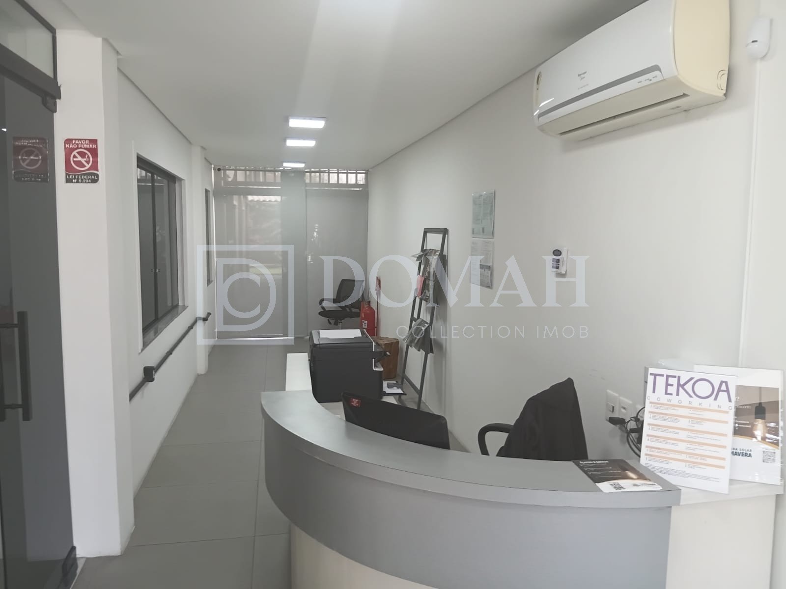 IMÓVEL COMERCIAL MULTIFUNCIONAL À VENDA | ESTRUTURA PRONTA PARA ÁREA DA SAÚDE E SERVIÇOS PROFISSIONAIS - Foto 2