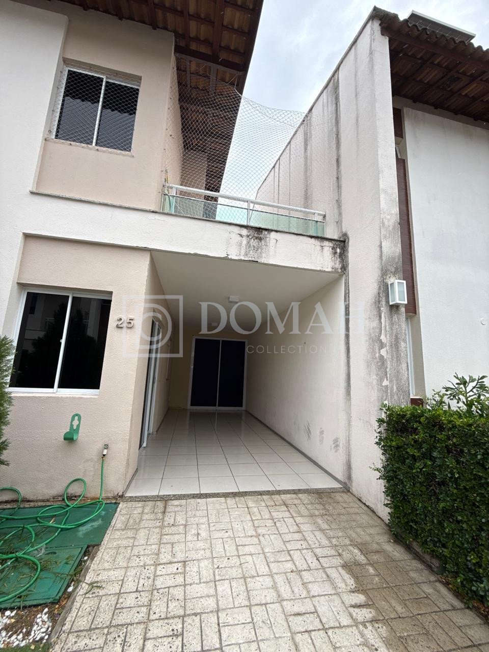 Casa duplex em condomínio fechado - Foto 3