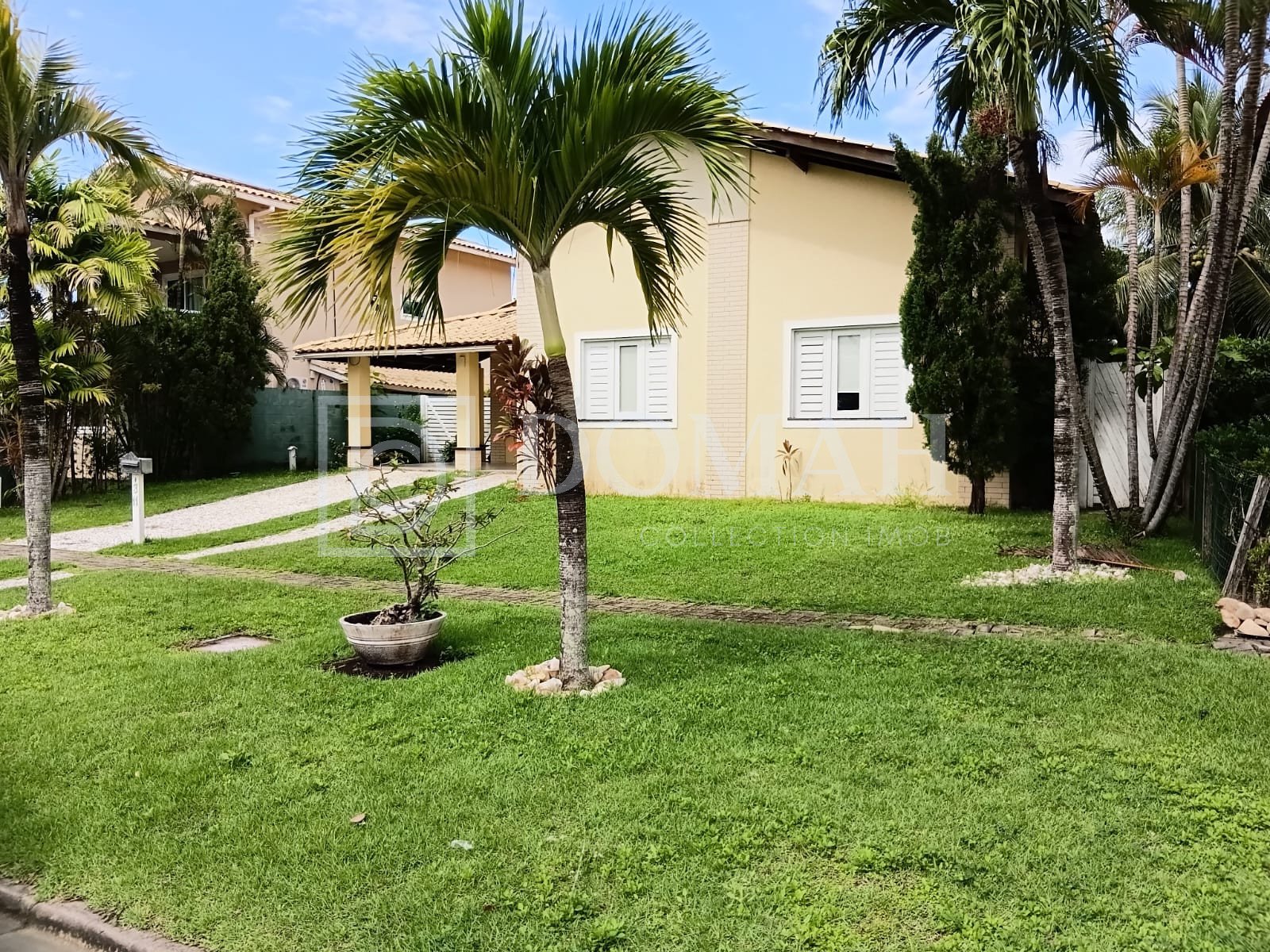 Casa Plana no Eusébio - Foto 1