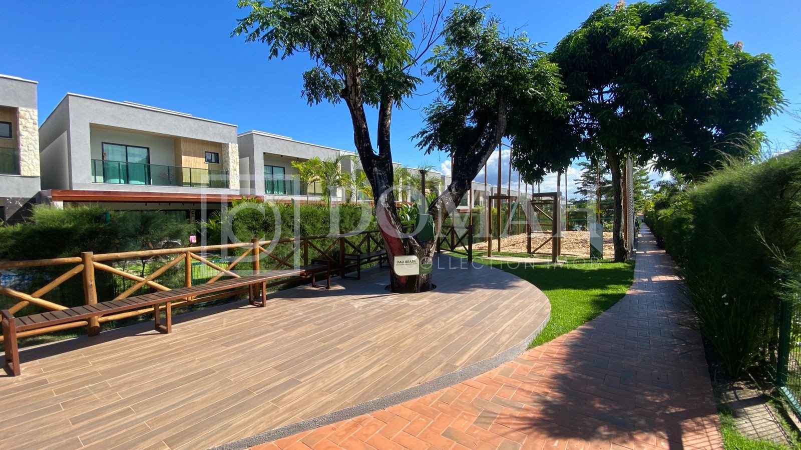 CONDOMINIO EXCLUSIVO - EUSÉBIO - Foto 5