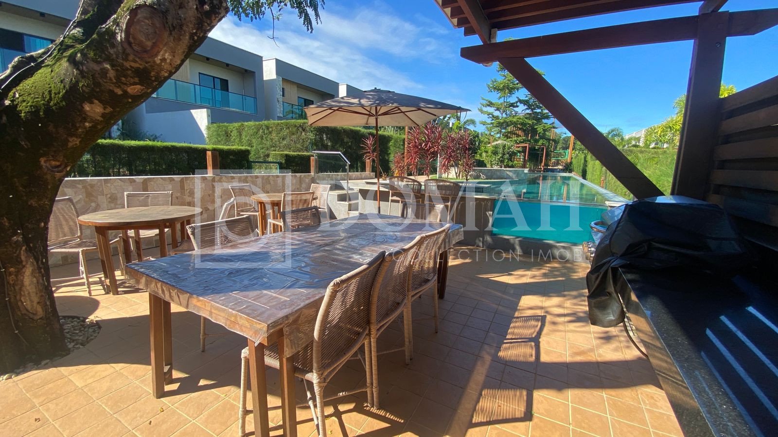 Foto 7 do imóvel CONDOMINIO EXCLUSIVO - EUSÉBIO