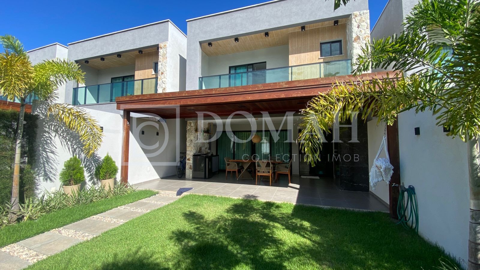 CONDOMINIO EXCLUSIVO - EUSÉBIO - Foto 1