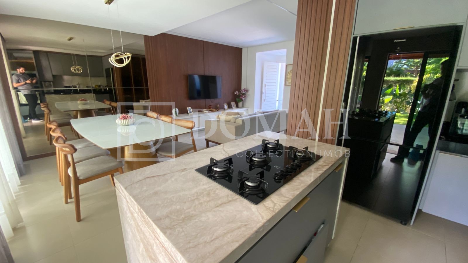 Foto 12 do imóvel CONDOMINIO EXCLUSIVO - EUSÉBIO